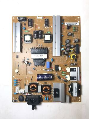 LG EAY63072101 Power Supply / LED Board