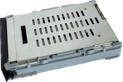 G-Technology Evolution ev Series Bay Adapter for WD G-SPEED Shuttle / XL / SSD - Picture 4 of 10