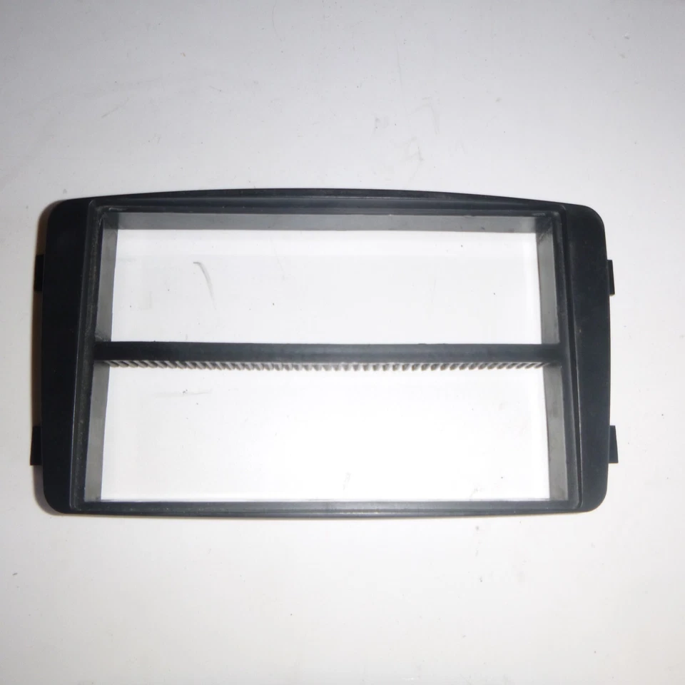 CASSETTO PER RADIO 2 DIN MERCEDES BENZ C220 W203 2000/2007 - Immagine 2 di 4