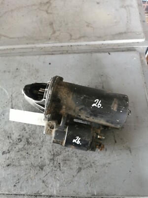 Original Ford Scorpio Sierra 2.0 OHC 0001108040 86GB11000GA 