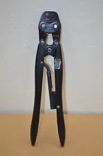 JST Hand Crimp Tool YC-110R