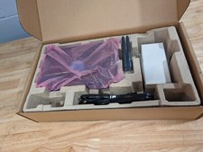 NEW Juniper Networks SSG5 - 7 Port 256MB VPN Firewall Gateway Device SSG-5-SH