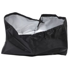 EV Charger Wallbox Outdoor Rain Cover Sun Dust Protection for Charging Station