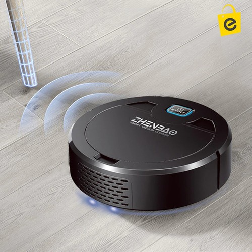 Zhenbao Smart Vacuum Cleaner 