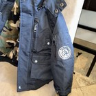 New with tags Diesel Brand 3T Toddler Winter Coat with a  (missing top button). — photo 6