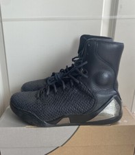 Nike Kobe 9 KRM EXT High Black Mamba for Sale | Authenticity
