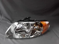 Chrysler Voyager 2001 Front Headlight Headlamp Left  206022B AMD66796