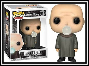 uncle fester funko pop walgreens