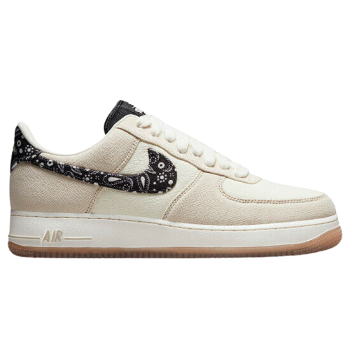 Louis Vuitton Nike Air Force 1: Release Time, Price, Raffle