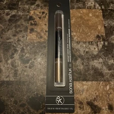 Sonia Kashuk Instant Smoke Stick Eyeshadow & Liner 02 Brown Blaze New SEALED