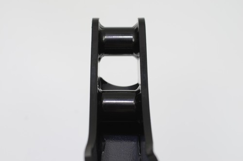 1320 96-00 CIVIC REAR MOUNTING T-BRACKET (B-SERIES) EK B16 B18 B20 LSVTEC B18C - Picture 8 of 12