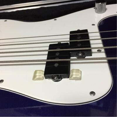 Fender USA American Standard Precision Bass Electric Bass