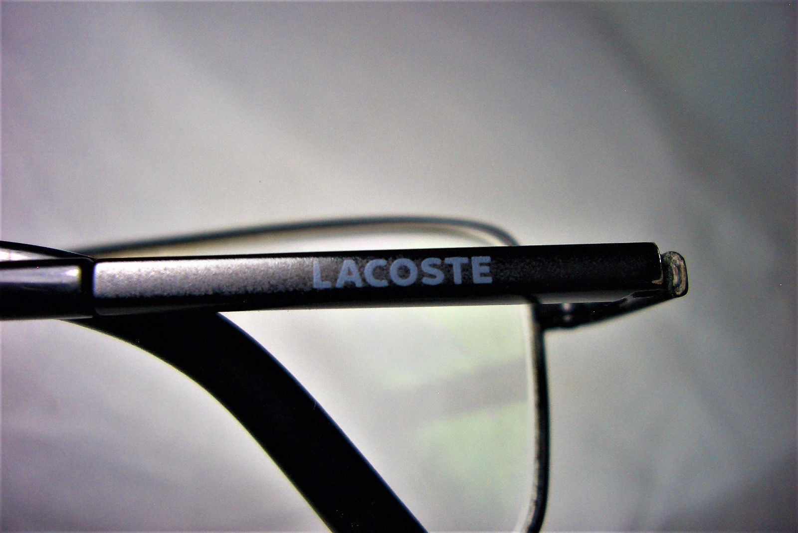 Lacoste, eyeglasses, frames, square, oval, men's, wom… Gem