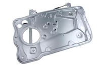 NTY Fensterheber FÜR Skoda Fabia 99- /Rechts Vorn MIT Panel/ EPS-SK-002