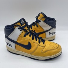 Nike Dunk Bfive High Black for Sale | Authenticity