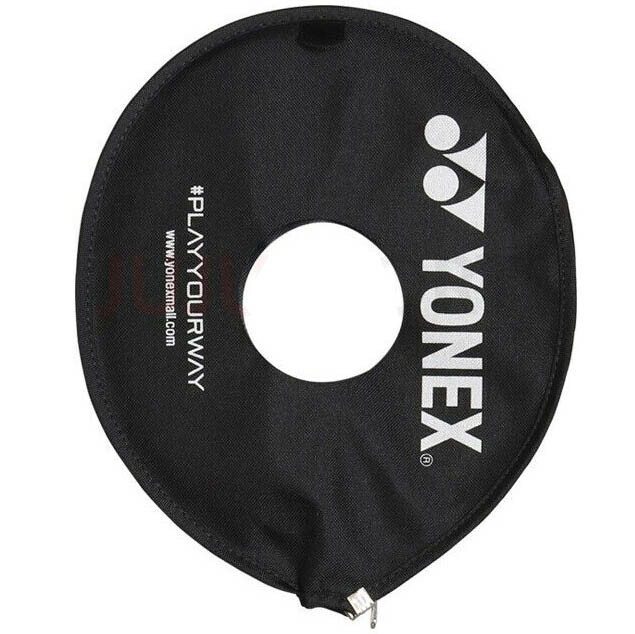 YONEX Badminton Racquet Head Cover Case Racket Black or Red