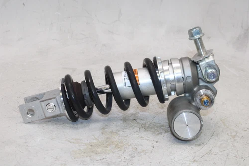 10-13 YAMAHA YZF R6 OEM REAR BACK SHOCK ABSORBER SUSPENSION