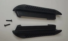 Barnett Crossbow Finger Reminder Hand Guard Rails with Screws