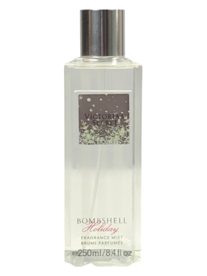 VICTORIA'S SECRET BOMBSHELL HOLIDAY FRAGRANCE BODY MIST SPRAY