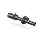 BUNDLE Swampfox  Arrowhead1-6X24 SFP IR RedDot MOA 30mm ARH16241-M 1.6” ring set — photo 6