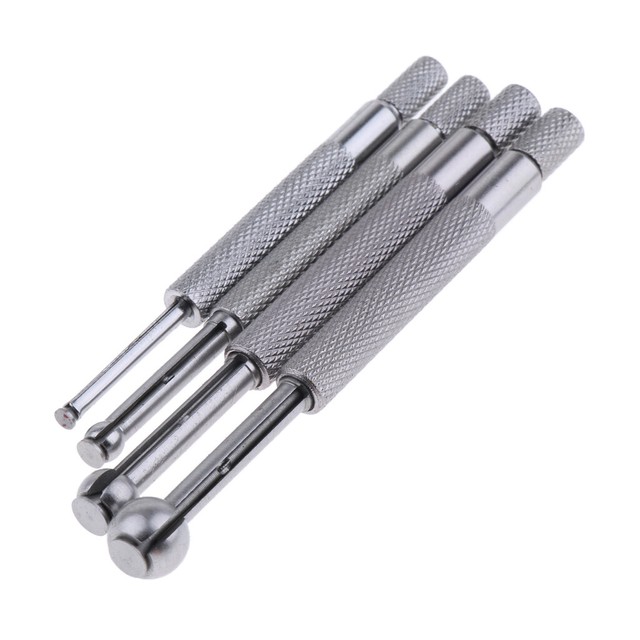 Telescoping Gauges Internal Gauge Hole Gauge for Quick Inside