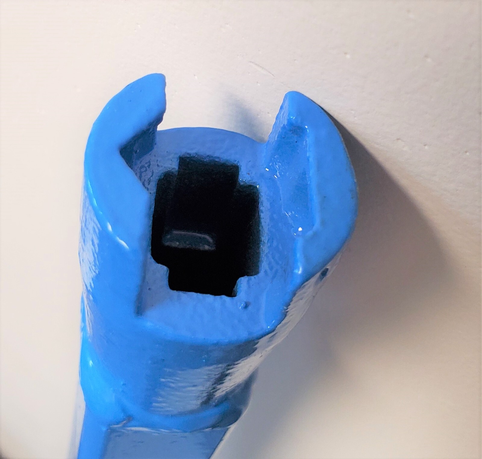 Telescoping Curb Key / Curb Stop wrench, 4'6 to 8' with set screw eBay