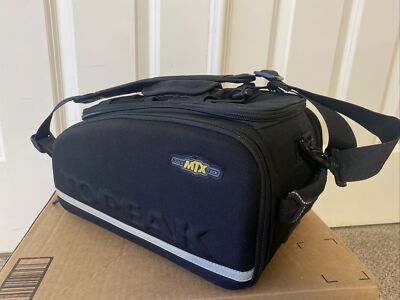 quick mtx track bag