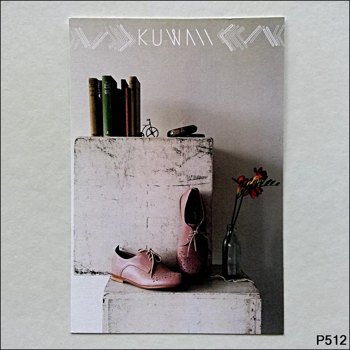 Kuwaii shoes deals