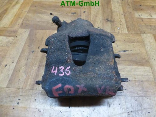 Bremssattel vorne rechts VW Fox 1,2i