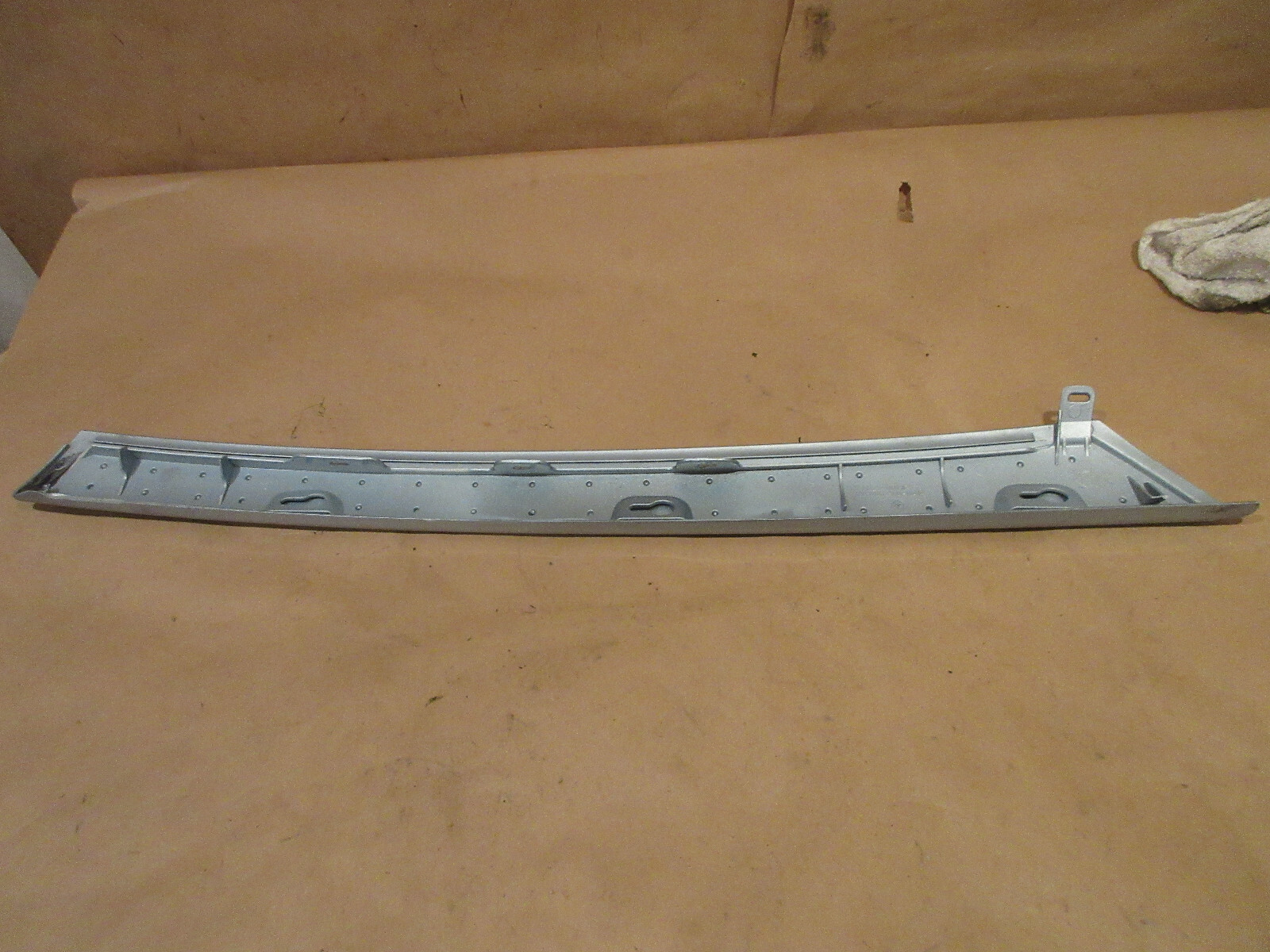 Ferrari California - RH Front Outer A-Pillar Trim - P/N  69830110