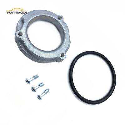 New Air Box Adapter Kit for Mikuni HSR42/45/48 Carburetors HS42/001-K 34-0834