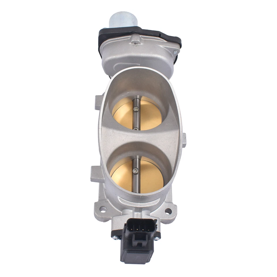 CUERPO DEL ACELERADOR PARA FORD E-350 2008-14 Super Duty 9C3Z9E926A 9C3Z9E926B 9C3Z9E926C Foto 4 de 4