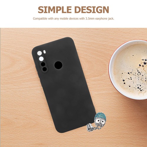 Owl Mobiltelefon Staubstopfen Stecker Für 3,5-mm-Kopfhöreranschluss - 第 3/12 張圖片