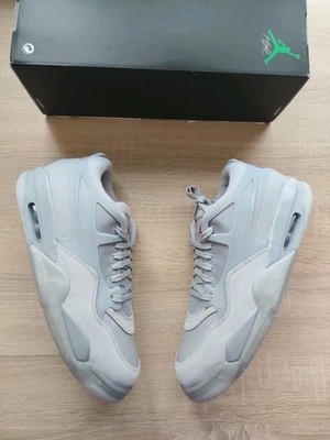 Air Jordan 4 Retro ''Wet Cement'' Paris Olympics - LIMITED - Talla 47 EU - Nueva