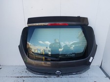 Porte arrière et accessoires Fiat BRAVO