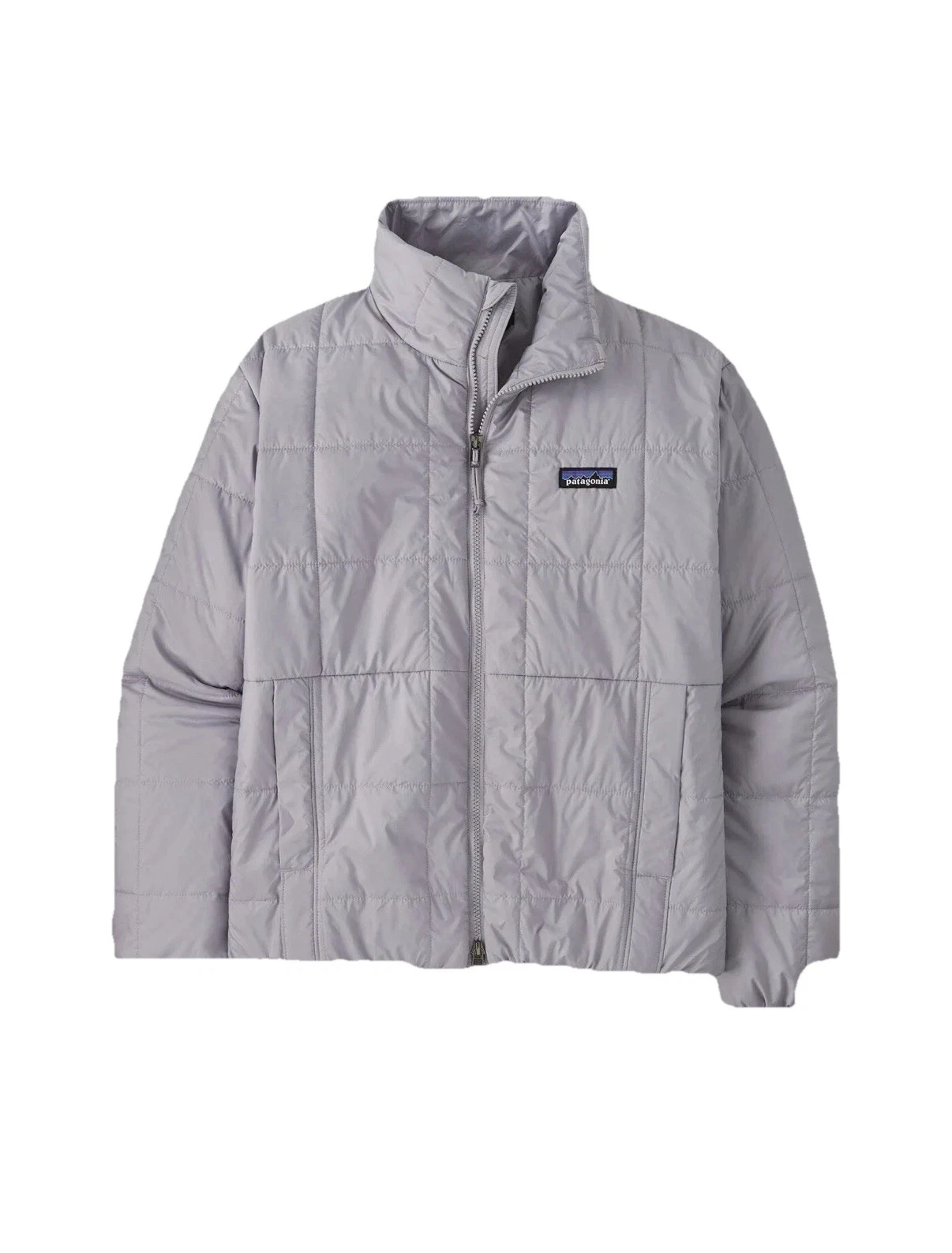 Patagonia Women's Light Gust Jacket - Permafrost Purple | Small
Opens in a new window or tab