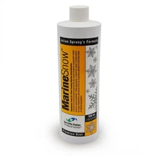 Marine Snow (16 oz) - Two Little Fishies