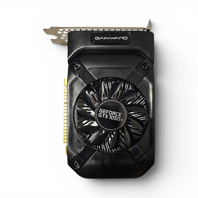 Gainward GeForce GTX 1050 Ti NVIDIA 4gb 