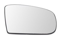Blic 6102-02-1282516P Spiegelglas Rechts AußEn Spiegel FüR MERCEDES-BENZ Konvex