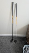 Nike SQ Dymo 3 and 5 wood set