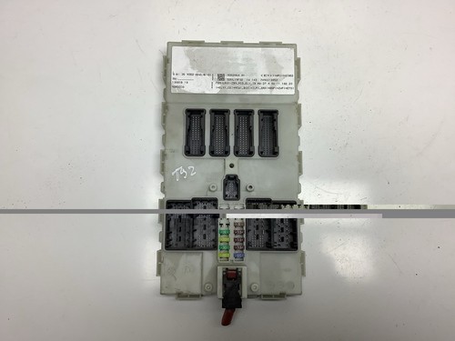 BMW 1 2ER F20 F21 F22 ECU SICHERUNGSKASTEN KAROSSERIE STEUERGERÄT 9352864