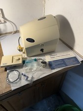 Aprilaire 600M Whole house bypass humidifier - Genuine OEM.