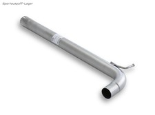 Remus Vorschalldämpfer-Soundrohr für Skoda Octavia RS 2.0l TSI Typ NX SOUND!