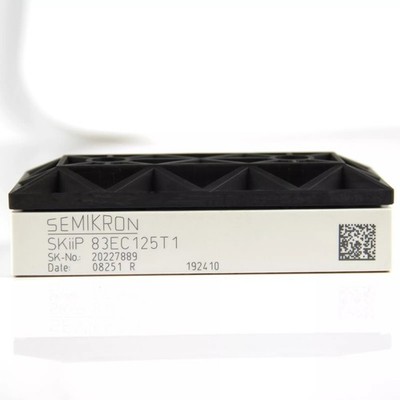 1PCS NEW SKIIP83EC125T1 SEMIKRON SKIIP83EC125T1 IGBT Module miller xmt