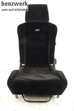 Oldtimer Youngtimer Wohnmobil 1x ASS Scheelmann Scheel Sportsitz ✔️