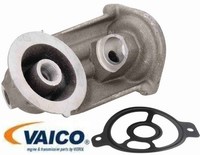 Vaico V10-8837 GehäUse FüR ÖLfilter FüR VW