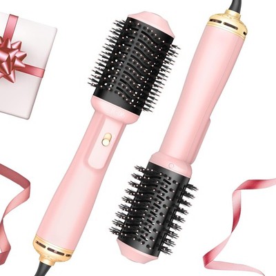 Hair Dryer Brush Blow Dryer in One, 4 in 1 Hair Dryer and Styler Volumizer with