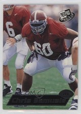 2000 Press Pass Chris Samuels #10 05cx