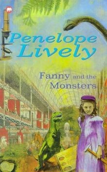 Fanny and the Monsters von Lively, Penelope | Buch | Zustand gut