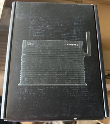 Samsung SCS-2U01 Verizon Network Extender Wireless Signal Booster Open Box